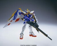 1/100 MG XXXG-01W Wing Gundam Ver. Ka.