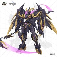 PRE-ORDER 1/100 Cang Toys War of the God Baphomet Demon Phantom (Deluxe)