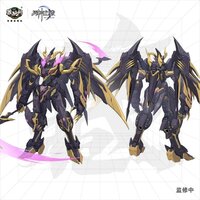 PRE-ORDER 1/100 Cang Toys War of the God Baphomet Demon Phantom (Deluxe)