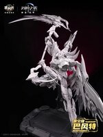 PRE-ORDER 1/100 Cang Toys War of the God Baphomet Demon Phantom (Deluxe)