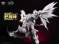 PRE-ORDER 1/100 Cang Toys War of the God Baphomet Demon Phantom (Deluxe)
