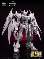 PRE-ORDER 1/100 Cang Toys War of the God Baphomet Demon Phantom (Deluxe)