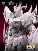 PRE-ORDER 1/100 Cang Toys War of the God Baphomet Demon Phantom (Deluxe)