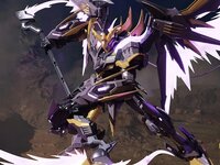 PRE-ORDER 1/100 Cang Toys War of the God Baphomet Demon Phantom (Deluxe)
