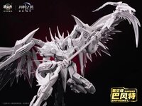 PRE-ORDER 1/100 Cang Toys War of the God Baphomet Demon Phantom (Deluxe)