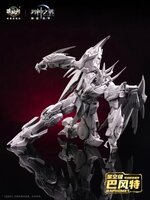 PRE-ORDER 1/100 Cang Toys War of the God Baphomet Seal Light &amp; Shadow (Deluxe)