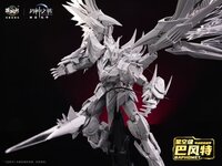 PRE-ORDER 1/100 Cang Toys War of the God Baphomet Seal Light &amp; Shadow (Deluxe)