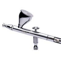 Madworks Professional Airbrush 0.35mm JM-01 (Upgraded Ver)