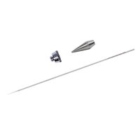 Madworks 0.5mm Nozzle Set for the JM-Series Professional Airbrush JMC-05