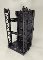 Yamada Connectable Display Base