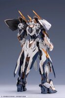 1/100 GS-Toys EMP-01 Emperor Huang + MC-01 Ying Long
