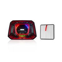 DSPIAE Glutton Pro Stof Verzamelaar T1 PRO