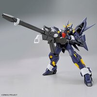 HG Huckebein Mk-II (Super Robot Wars)