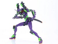 EW 1/144 Evangelion Weapon Set and Tower Display Base