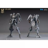 1/144 SNAA Titan Greatsword Tristan SC-002