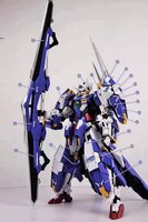 Flaming-Snow PG-X Gundam Avalanche Exia Fluorescent Decals