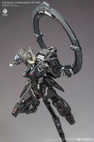 PRE-ORDER Supreme Evolution 1/100 ST-OO Eternal Darkness