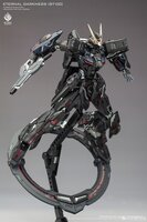 PRE-ORDER Supreme Evolution 1/100 ST-OO Eternal Darkness