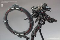 PRE-ORDER Supreme Evolution 1/100 ST-OO Eternal Darkness