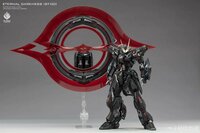 PRE-ORDER Supreme Evolution 1/100 ST-OO Eternal Darkness