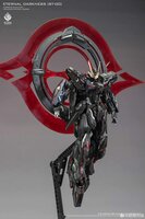 PRE-ORDER Supreme Evolution 1/100 ST-OO Eternal Darkness
