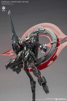 PRE-ORDER Supreme Evolution 1/100 ST-OO Eternal Darkness