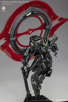 PRE-ORDER Supreme Evolution 1/100 ST-OO Eternal Darkness