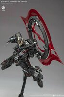 PRE-ORDER Supreme Evolution 1/100 ST-OO Eternal Darkness