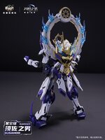 Cang-Toys 1/100 War of the God GMS-008 Susanoo