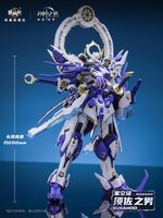 Cang-Toys 1/100 War of the God GMS-008 Susanoo