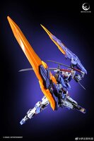 PRE-ORDER Eddas 1/100 NGEW-05-02 Valkyrie