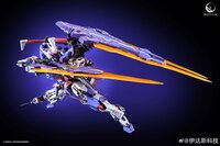 PRE-ORDER Eddas 1/100 NGEW-05-02 Valkyrie