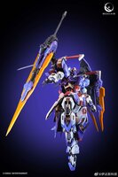PRE-ORDER Eddas 1/100 NGEW-05-02 Valkyrie