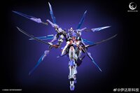 PRE-ORDER Eddas 1/100 NGEW-05-02 Valkyrie