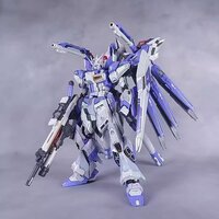 PRE-ORDER V Tiger 1/100 MG Hi-Nu Gundam