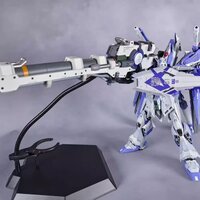 PRE-ORDER V Tiger 1/100 MG Hi-Nu Gundam