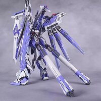 PRE-ORDER V Tiger 1/100 MG Hi-Nu Gundam