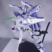 PRE-ORDER V Tiger 1/100 MG Hi-Nu Gundam