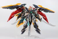 [ROAD KILL] SNAA Martial Emperor YR-03