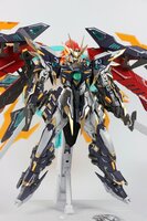 [ROAD KILL] SNAA Martial Emperor YR-03