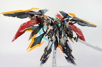 [ROAD KILL] SNAA Martial Emperor YR-03