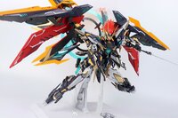 [ROAD KILL] SNAA Martial Emperor YR-03