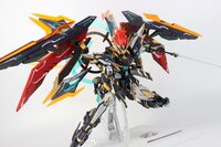 [ROAD KILL] SNAA Martial Emperor YR-03