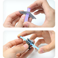 [ROAD KILL] DSPIAE Acrylic Sanding Pad Set PT-SP12