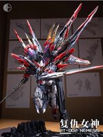 Infinite Dimension 1/100 RT-002 Nemesis