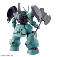 1/144 HG MD-0031L Dilanza Standard Type/Lauda&#039;s Dilanza