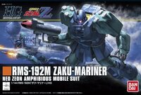 1/144 HGUC RMS-192M Zaku-Mariner HG143
