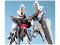 1/100 MG GAT-X105E Strike Noir Gundam