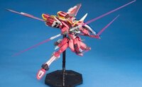 1/100 MG ZGMF-X19A Infinite Justice Gundam