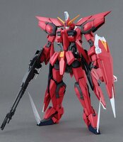 1/100 MG GAT-X303 Aegis Gundam